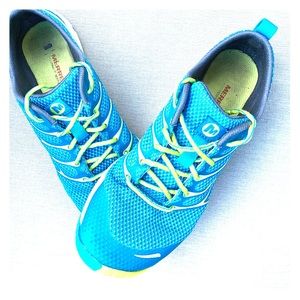Women’s Merrell Trail shoes